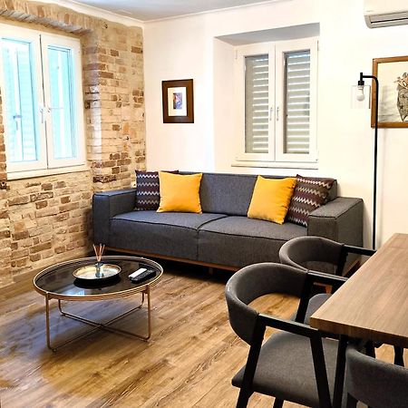 Apartamento Casa Contessina Corfu  Exterior foto