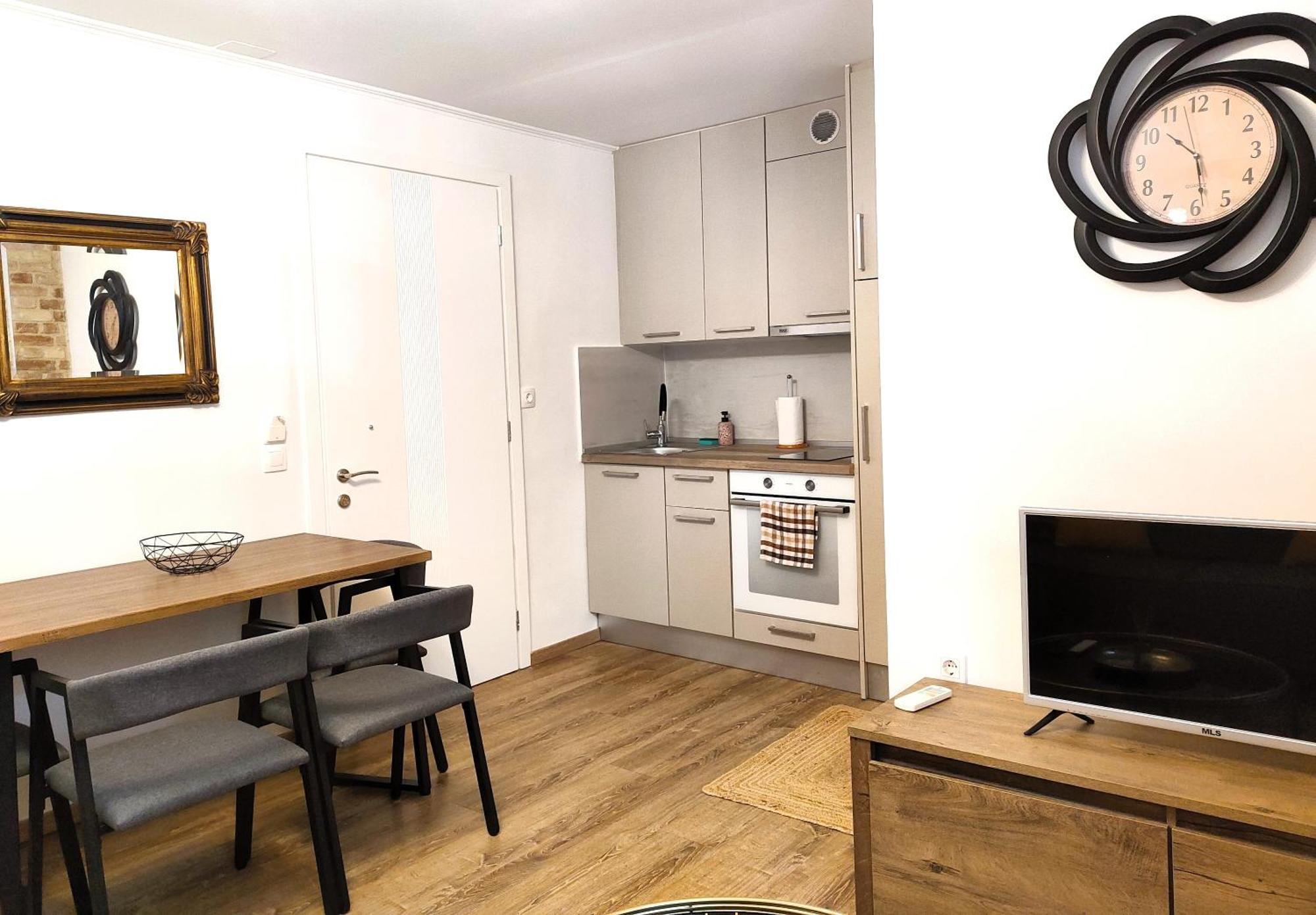 Apartamento Casa Contessina Corfu  Exterior foto