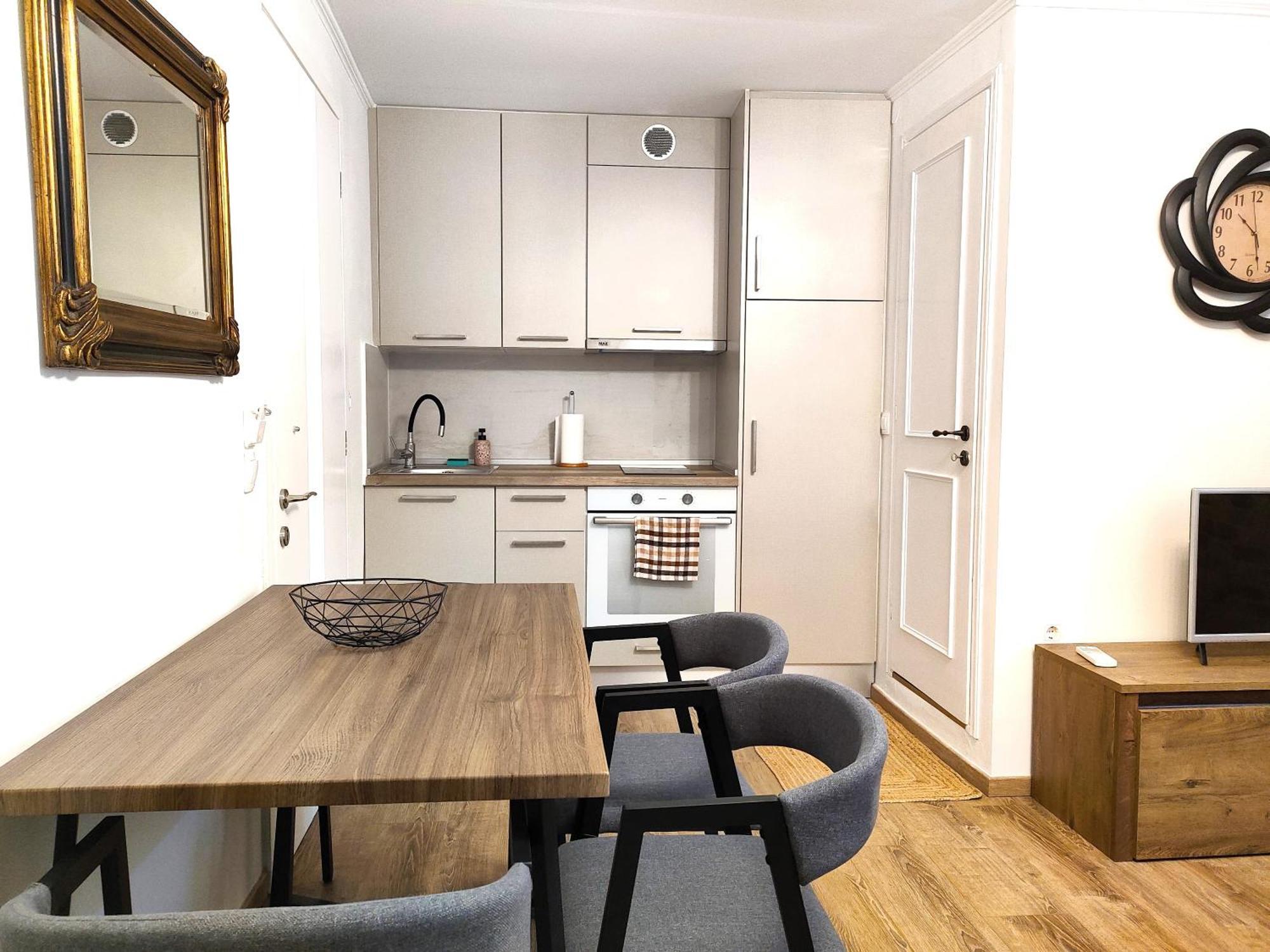 Apartamento Casa Contessina Corfu  Exterior foto