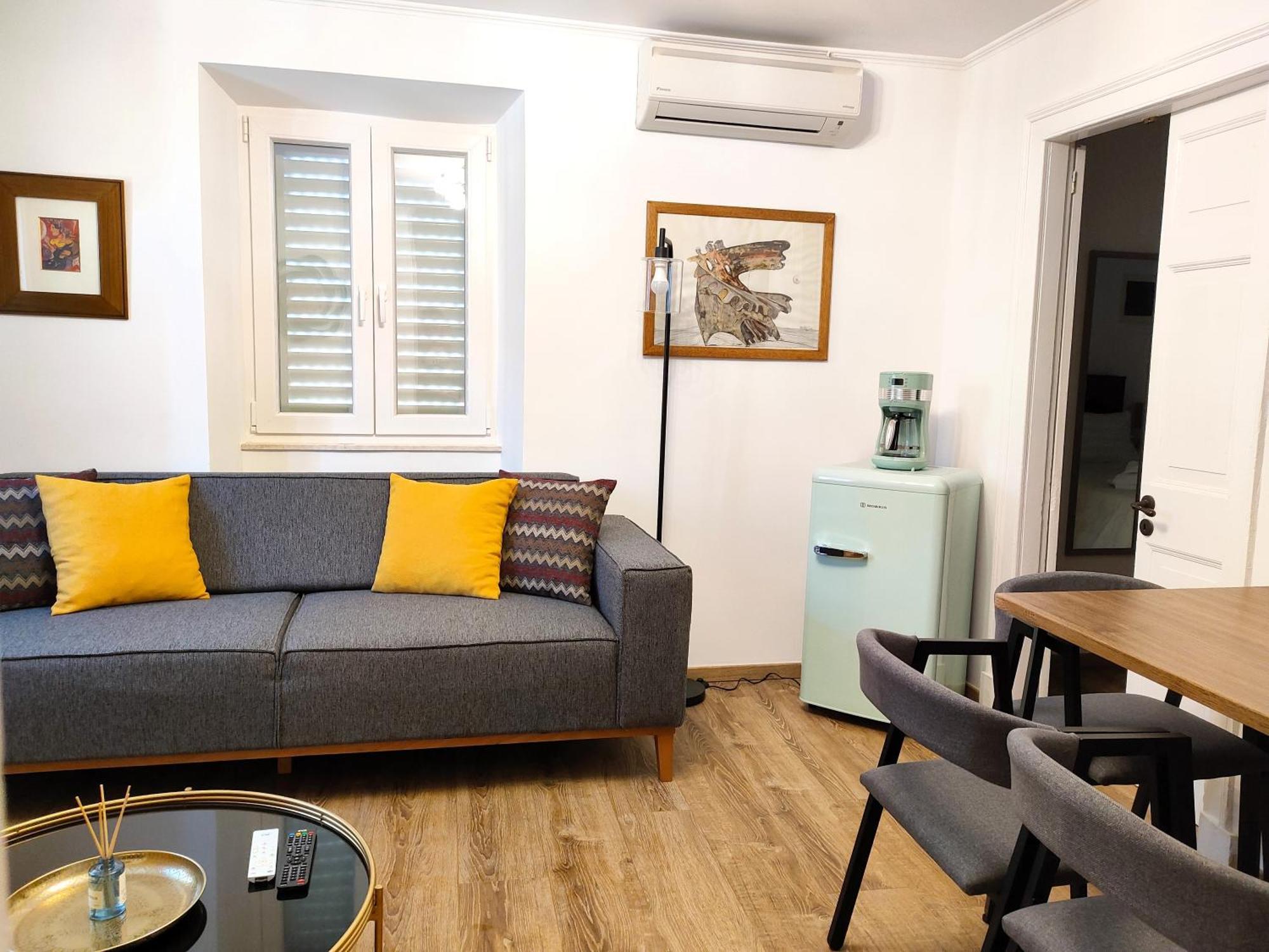 Apartamento Casa Contessina Corfu  Exterior foto